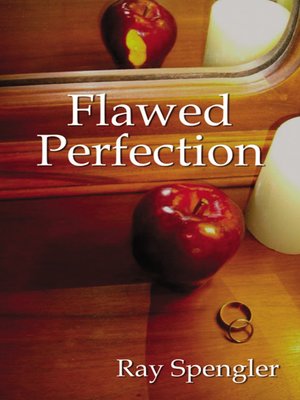 cover image of Flawed Perfection